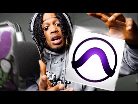 How To Use Pro Tools First // Pro Tools First For Beginners