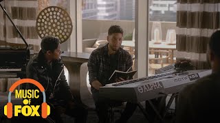  "My Own Thang" by Jamal Lyon & Freda Gatz (Jussie Smollet & Bre-Z)