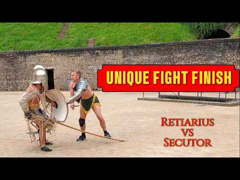 Surprise Your Opponent and Win: Unconventional Fighting Tactics