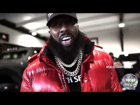 Trae Tha Truth x Peezy - Other Shit #slowed #chopped