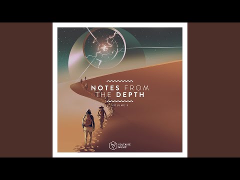 Colour My Vision (feat. Jinadu)