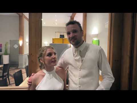 Tamada Stanislav für Ihre Hochzeit