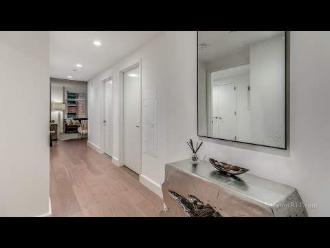 100 Lovejoy Place, 4K, Boston MA - Nicole Blanchard - 339-226-0545