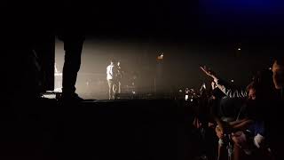 Vald feat Sofiane Dragon/Iencli - Le Zenith de Paris - 24/11/2018