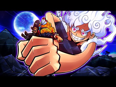 What If Luffy Fought Blackbeard After Wano Instead Of Law