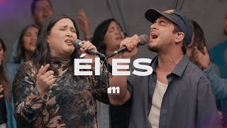 Él Es | Ft. Pedro Pablo Quintero