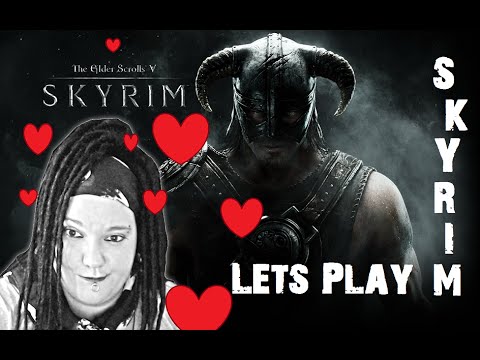 Lets Play [The Elder Scrolls V] Skyrim 90 ~ Moderige Ruinen [Gefährten01]