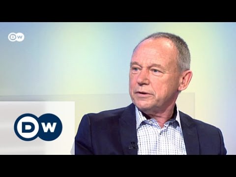 How dirty is Russian sport? | Quadriga