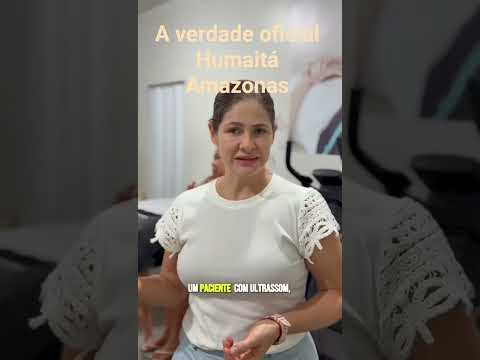 conhecendo o centro de fisioterapia do cehun Humaitá Amazonas