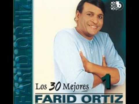 Farid Ortiz - Es Mejor No Decir Nada