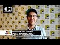 Cartoon Network Titio Avô O Criador 2014