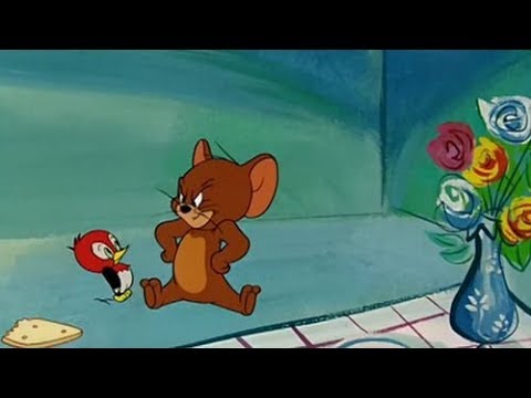 The Egg and Jerry | For Kids Cartoon (2019)