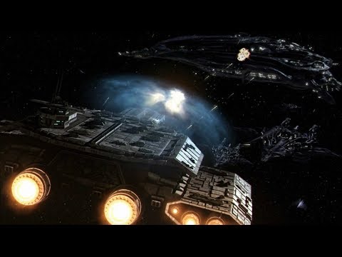 Stargate: Atlantis | Full Series  - Trailer