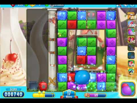 Pet Rescue Saga   Level 2959 no boosters