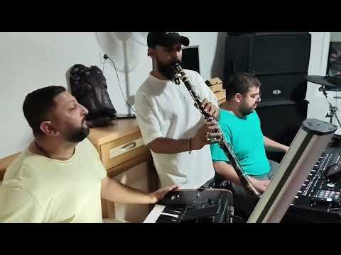 ORIENT BEND - TUGE MI DOVOLJNO LIVE COVER 2025