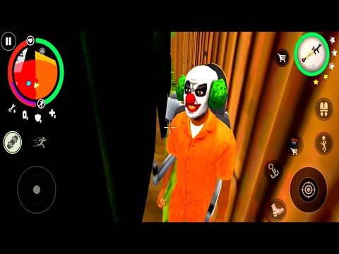 Vegas Crime Simulator 2 - The Secret Place