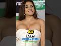 Takkar 1995 2025 Starcast Now And Then Nowvsthen Sunilshetty Sonalibendre