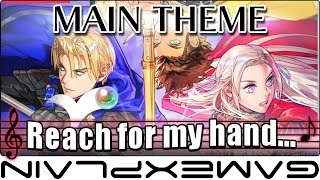 Fire Emblem: Three Houses - Main Theme w/ English Lyrics!