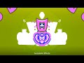 Toy Cantando Logo Intro Super Effects Sponsored By NEIN CSUPO