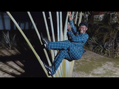 Dr Clem's - Nukunu (Official visualizer)