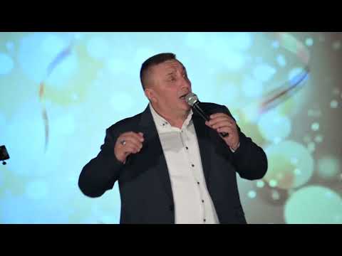 Hristos Elinidis-Rus i Ruski Rulet Bend - Edna Zhena, Edna Sudbina (Leshochki Folk Fest 2023)