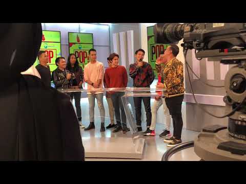 Izzue Islam & Forteen kembali berSahabat!