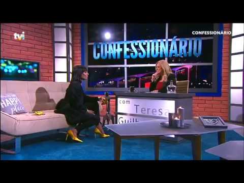 José Castelo Branco left the boys confused