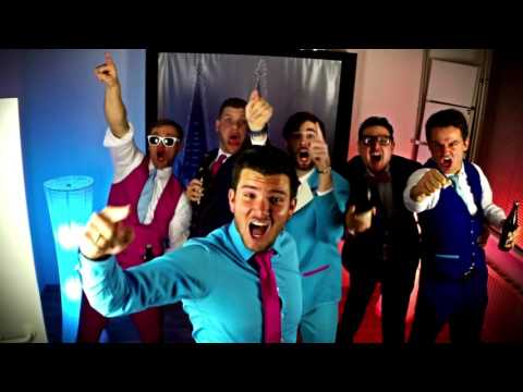 Kuhl un de Gäng - Raderdoll (Offizielles Video)