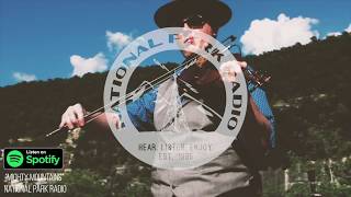 National Park Radio LIVE in Telluride, CO - 1/27/2020 Promo