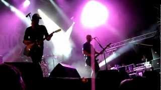 Millencolin - 10 - Friends &#39;Til The End @ Brunnsparken