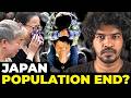 Japan S Big Problem Madan Gowri Tamil MG Squad