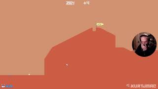 Desert Golfing: Holes 1402-1501