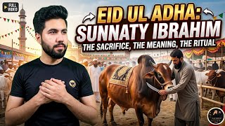 Sacrifices of Hazrat Ibrahim (AS) for Allah 