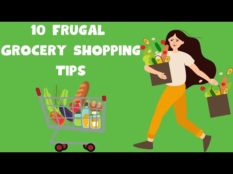 , title : '10 Frugal Grocery Shopping Tips - Saving Money and Enjoying Life'