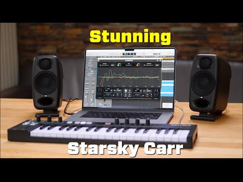 IK Multimedia iLoud Micro Pro Monitors with Room Correction