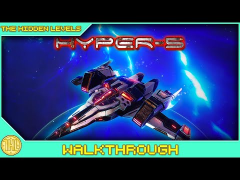 Hyper-5 Achievement/Trophy Walkthrough (Xbox/PS) * 1000GS in 4-5 HOURS *
