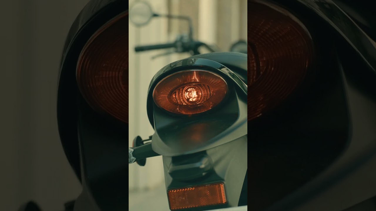 Look closer! The little things are what make the Z900RS legendary 😮‍💨