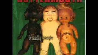 Guttermouth - Summer's Over