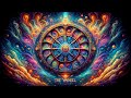 Grateful Dead  - The Wheel