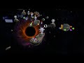 My Geico Rhetorical Question Commercial 1 Mario Falls Into A Black Hole