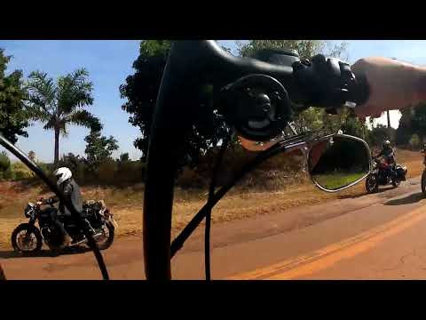 ENSAIO FOTOGRÁFICO SINISTRO MC TAKE 2