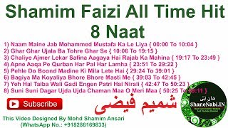 Shan E Nabi