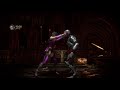 Mileena Is So Funny
