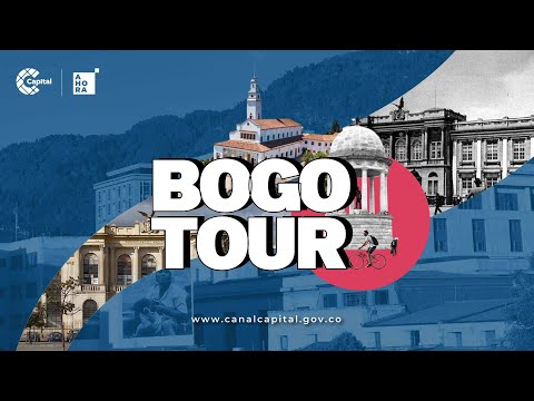 Visitamos la Estación de la Sabana de Bogotá | Bogotour