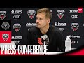 Lucas Bartlett Pre-Match Press Conference | Inter Miami CF vs.  D.C. United | MLS 2024