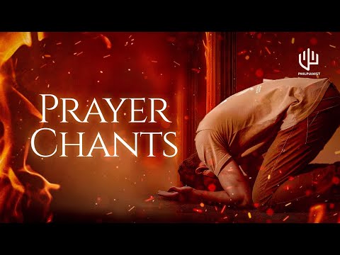 The Most Powerful PRAYER CHANT Ever | Tongue Of FIre | Prophetic Sound | Min. Theophilus Sunday