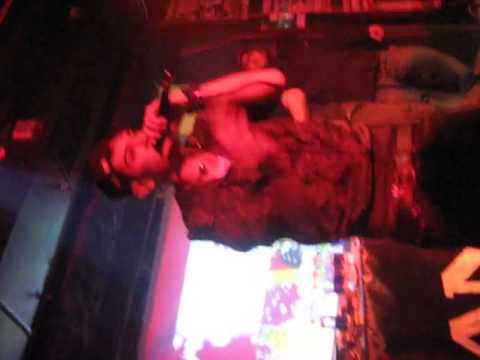 EMIS KILLA FREESTYLE TECNICHE PERFETTE 2007 (Eliminatoria Milano)