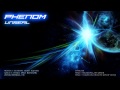 Phenom Unreal Drum N Bass 2011