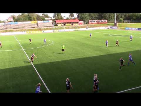 20170902 Pallokissat-HJK B-SM