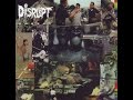 Disrupt|Smash Divisions